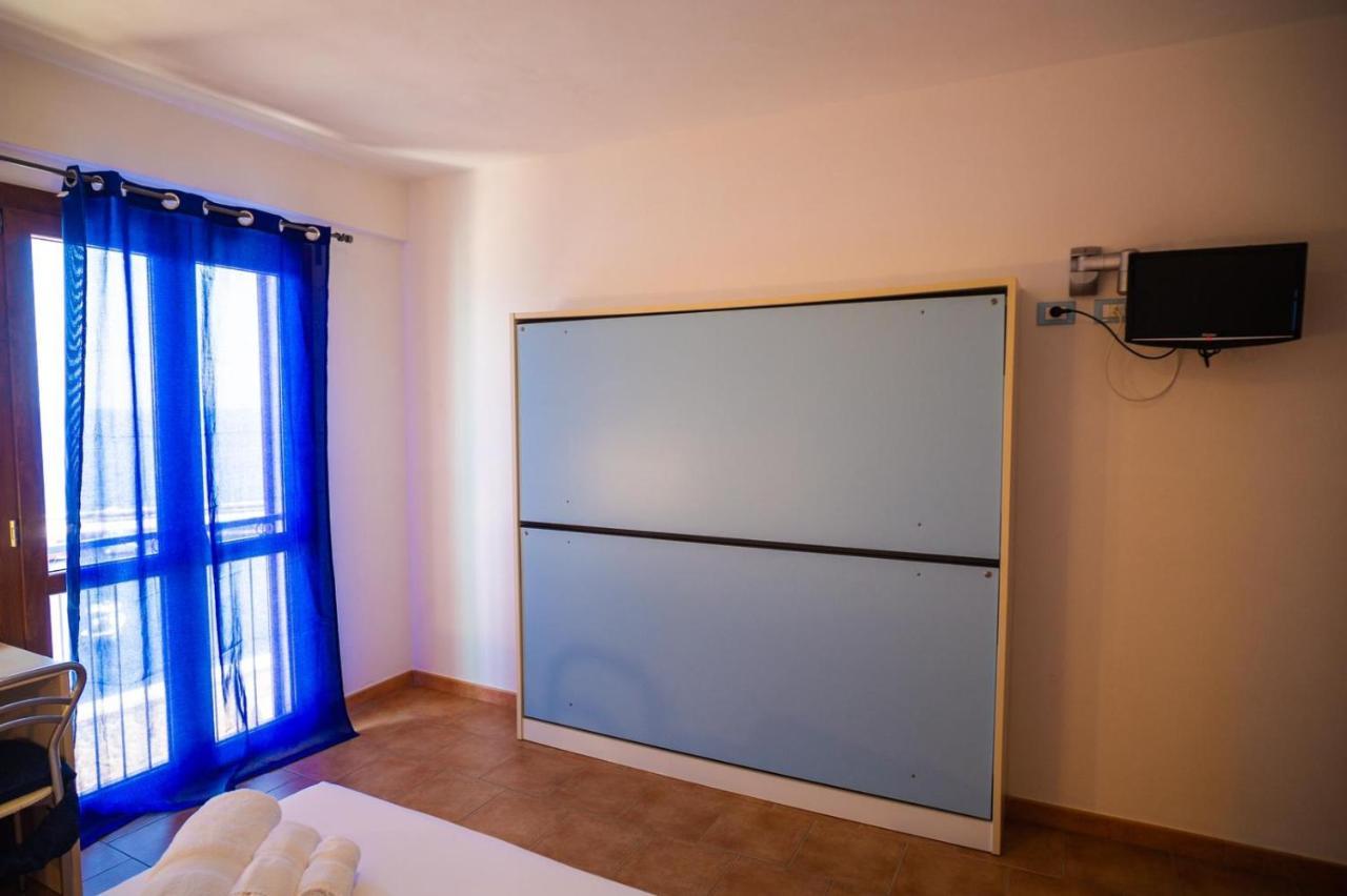 B&B Sulmare Marettimo Exterior photo